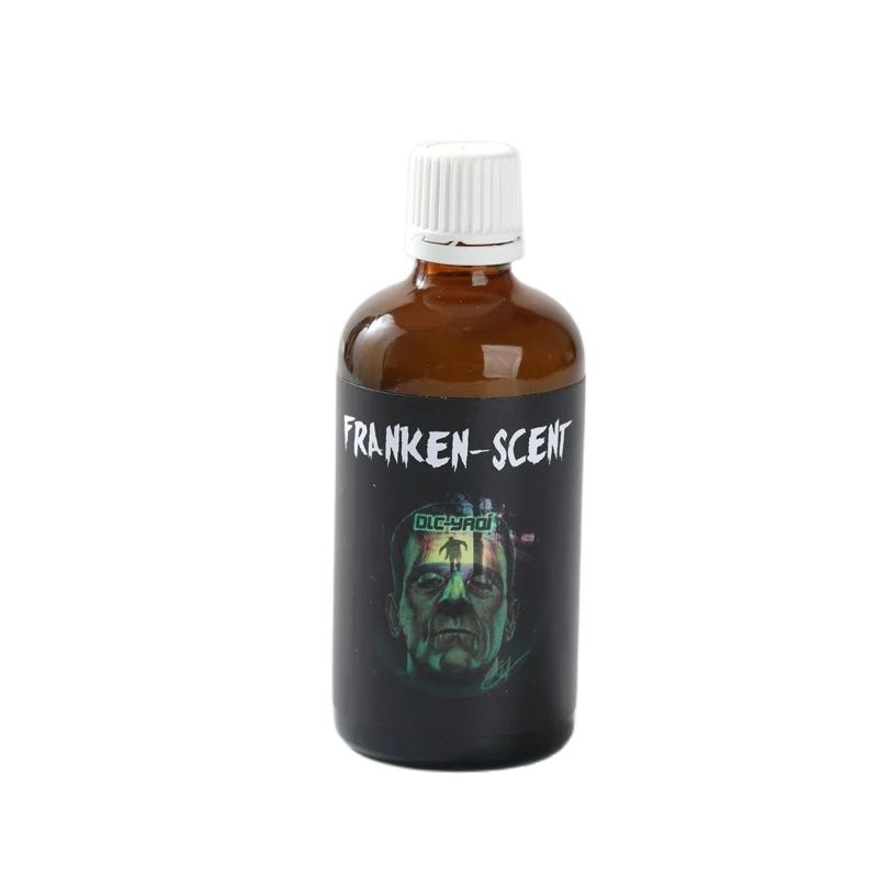 Aftershave - Yaqi Franken น้ำหอมแอลกอฮอลล์สำหรับผู้ชาย