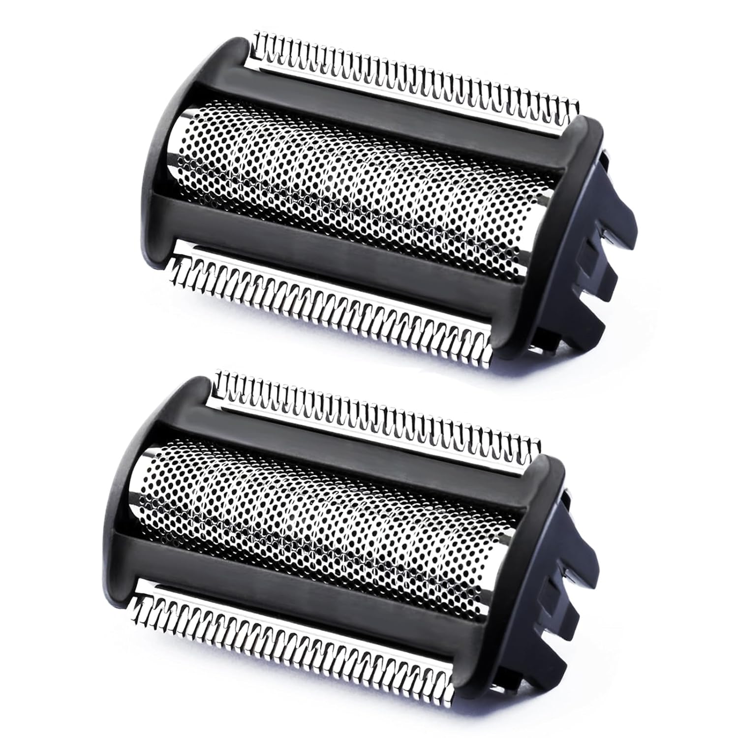 Body Trimmer - หัวเปลี่ยนแบรนด์ดี้ บีจี 2000 สำหรับฟิลิปส์ โนเรลโก บอดี้กรูม