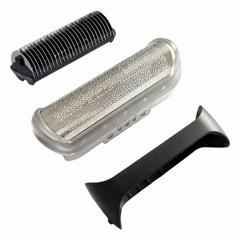 แผ่นฟอยล์และใบมีดเปลี่ยนสำหรับ - Aftershave บทวิจารณ์และราคา
