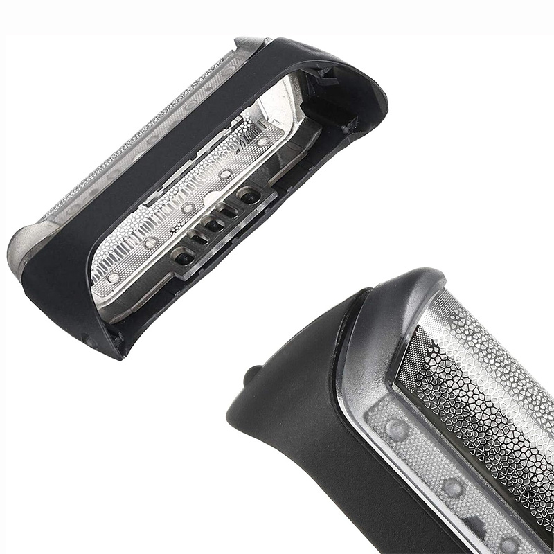 แผ่นฟอยล์และใบมีดเปลี่ยนสำหรับ - Aftershave บทวิจารณ์และราคา