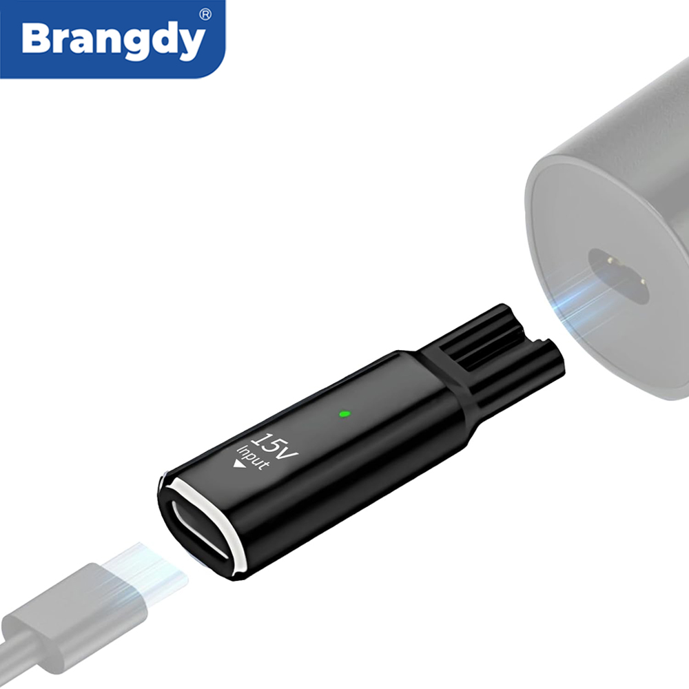 Brangdy 15V HQ8505 Type-C เครื - Body Trimmer บทวิจารณ์และราคา