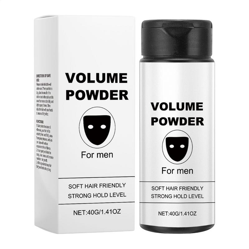 แป้งผมบุรุษใช้งานง่ายดูเป็นธรร - Men'S Grooming Hairstyles บทวิจารณ์และราคา