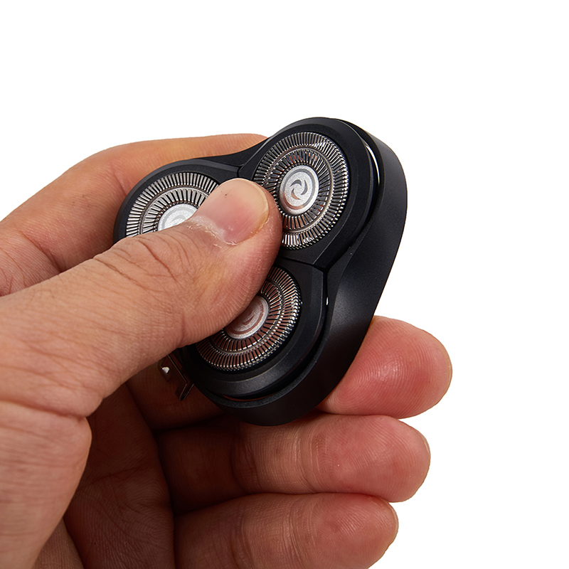 เครื่องโกนหนวดไฟฟ้าสำหรับผู้ชา - Electric Razor บทวิจารณ์และราคา