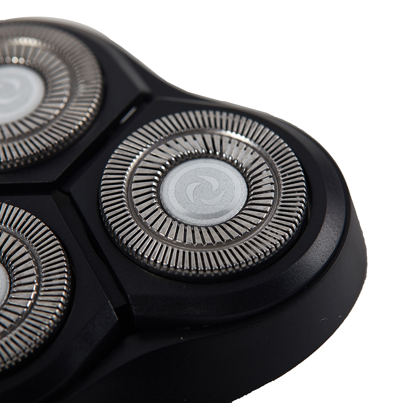 เครื่องโกนหนวดไฟฟ้าสำหรับผู้ชา - Electric Razor บทวิจารณ์และราคา