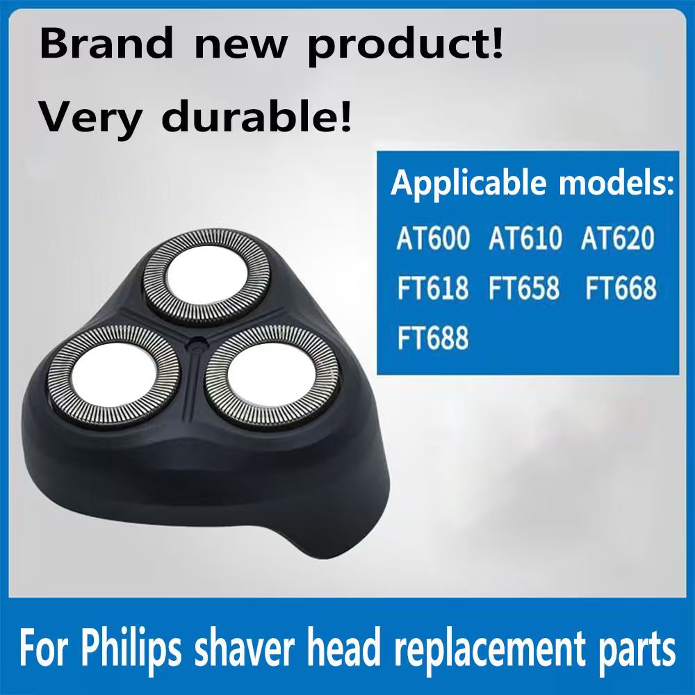 สำหรับหัวใบมีดเปลี่ยนสำหรับเคร - Electric Razor บทวิจารณ์และราคา