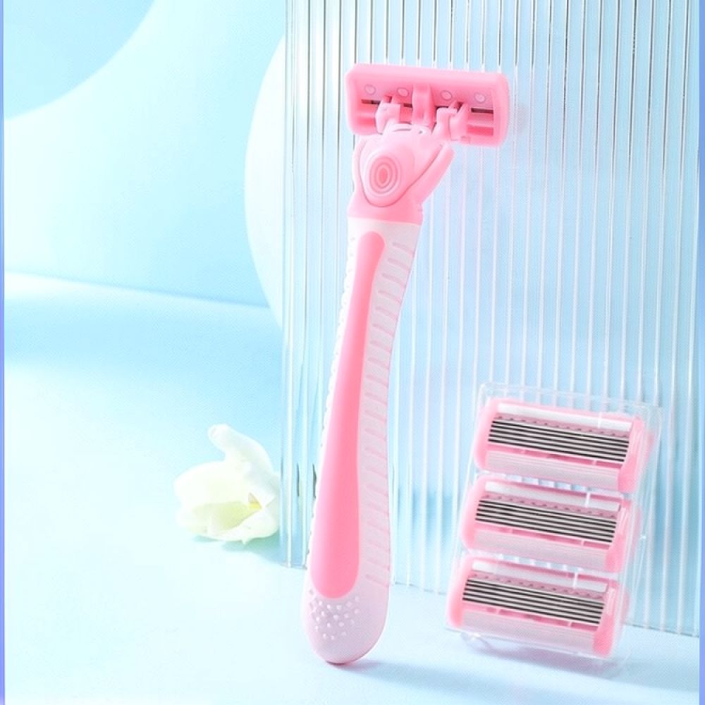 มีดโกนแบบพกพาสำหรับผู้หญิง ใช้ - Body Trimmer บทวิจารณ์และราคา