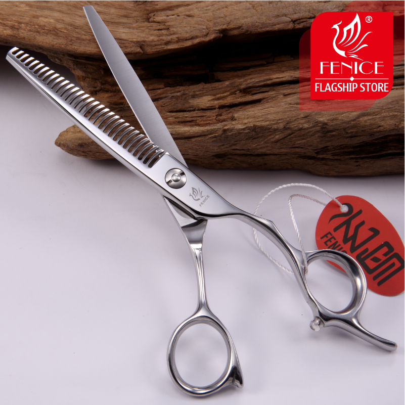 Fenice Professional Japan 440c - Grooming Scissors บทวิจารณ์และราคา