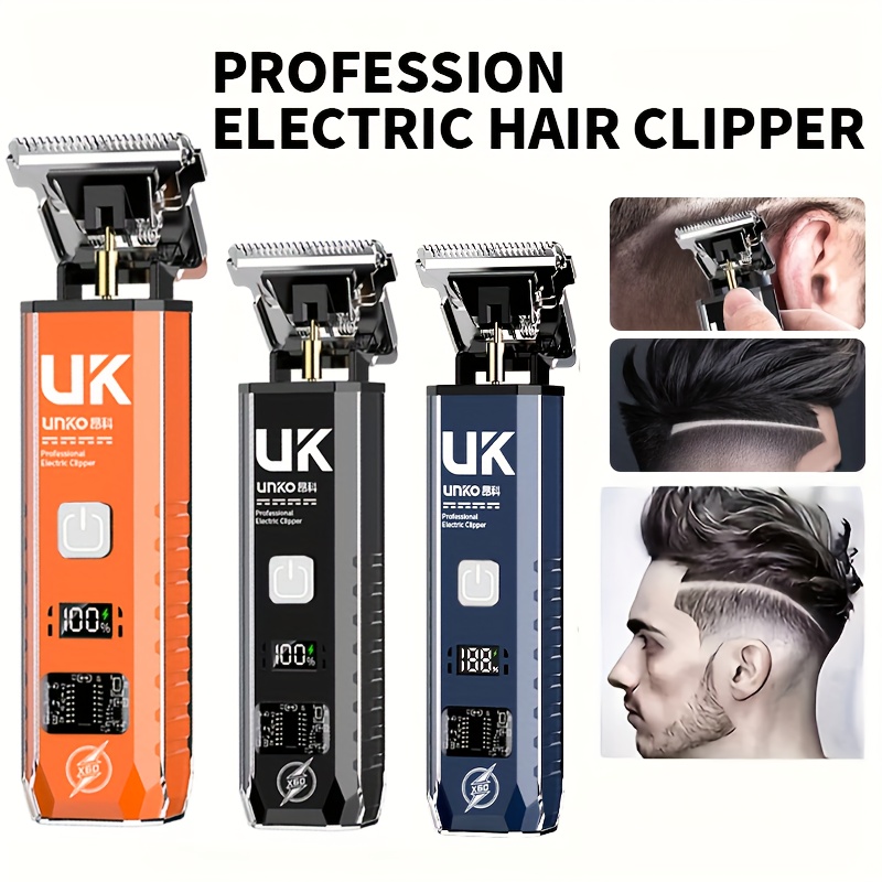 T9 ปัตตาเลี่ยนตัดผมสำหรับผู้ชา - Grooming Kit บทวิจารณ์และราคา