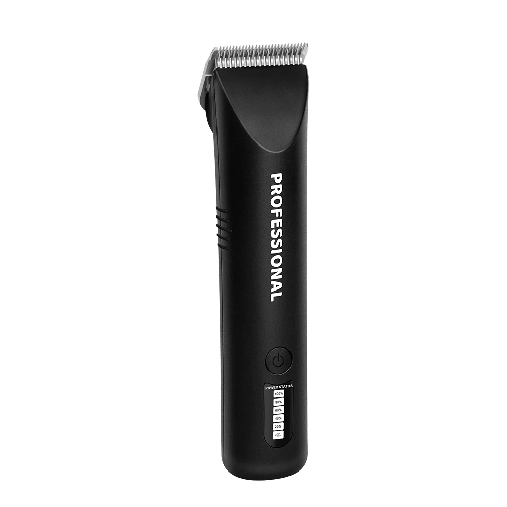 เครื่องตัดขนสัตว์เลี้ยงไร้สาย  - Hair Clipper บทวิจารณ์และราคา