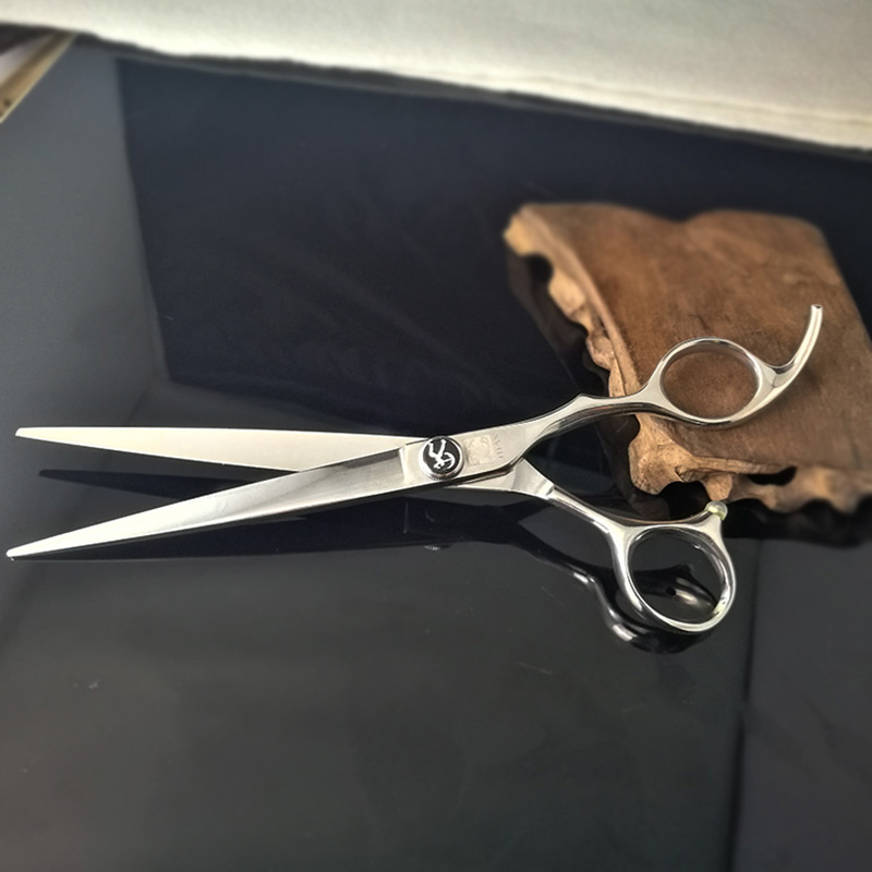 กรรไกรตัดแต่งขนสัตว์เลี้ยง Tit - Grooming Scissors บทวิจารณ์และราคา