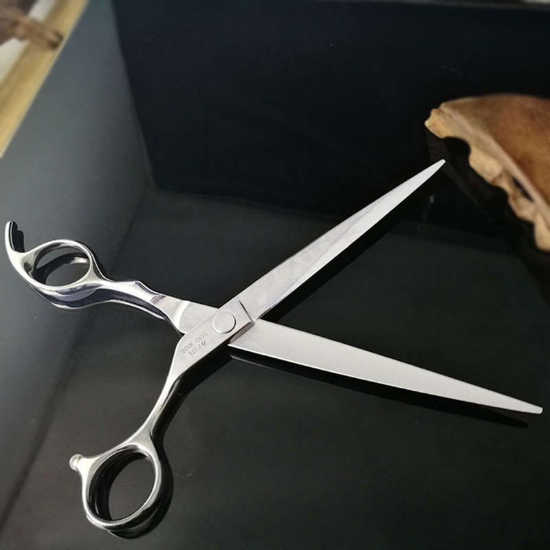 กรรไกรตัดแต่งขนสัตว์เลี้ยง Tit - Grooming Scissors บทวิจารณ์และราคา