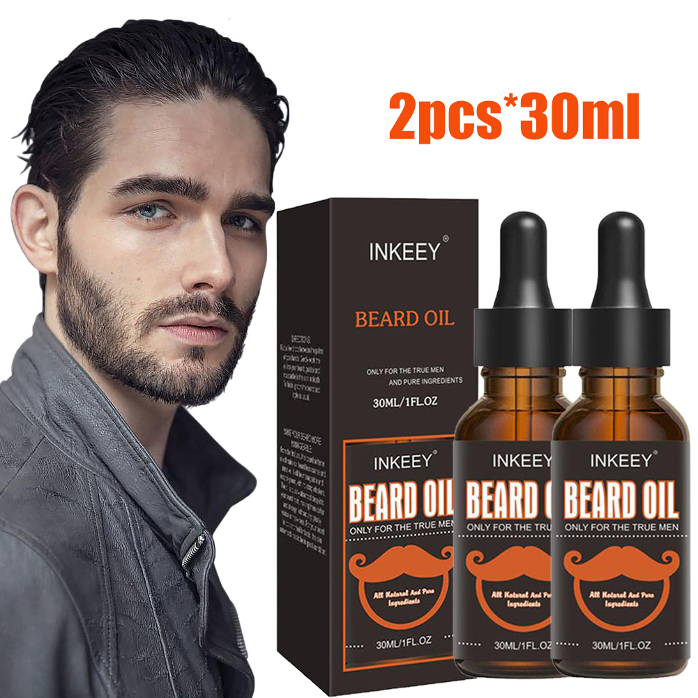 น้ำมันบำรุงเคราสำหรับผู้ชาย2ชิ - Beard Oil บทวิจารณ์และราคา