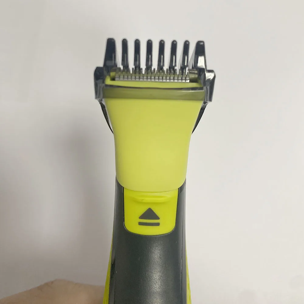 หัวเปลี่ยนเครื่องโกนหนวดสำหรับ - Beard Trimmer บทวิจารณ์และราคา