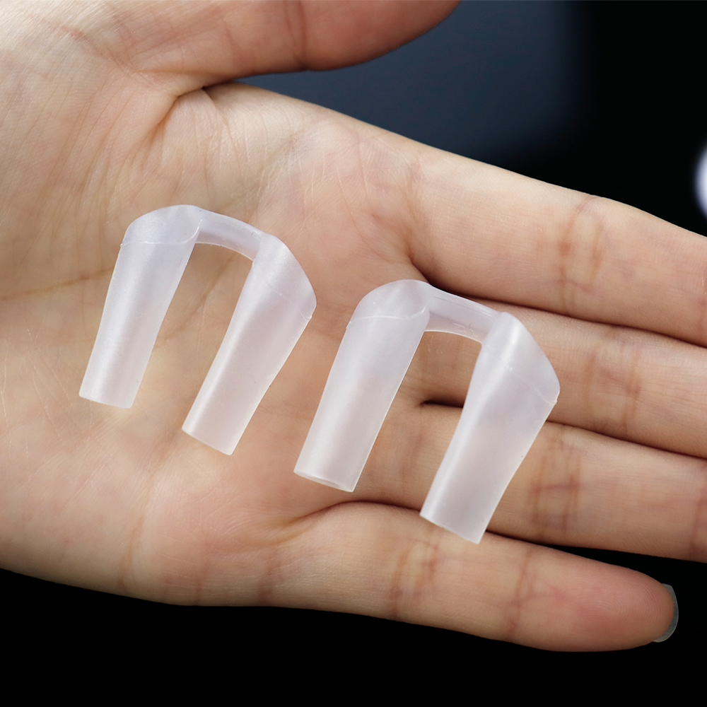 อุปกรณ์รัดจมูกหลังผ่าตัด 1/2/5 - Nose Trimmer บทวิจารณ์และราคา